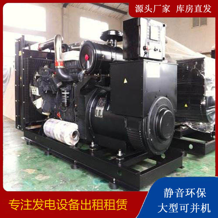 吉木萨尔发电车出租 柴油发电机组需要经常换机油吗？