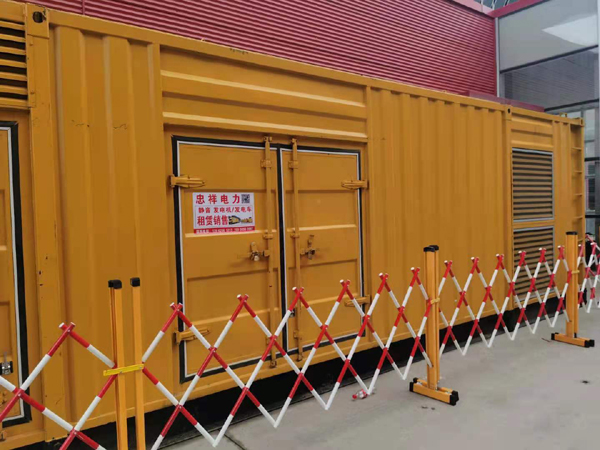 吉木萨尔关于通用发电机的十万个为什么？