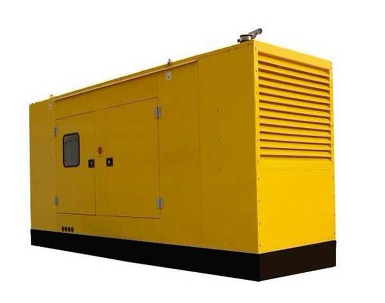 吉木萨尔出租发电机-柴油发电机机油消耗过多怎么处理