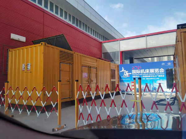 吉木萨尔发电车出租-发电机无电压或电压太低怎么办？