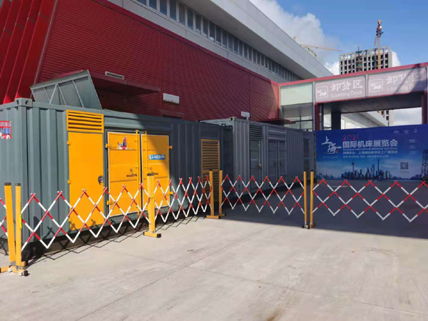 吉木萨尔租赁发电机-柴油发电机组为什么油耗比较大