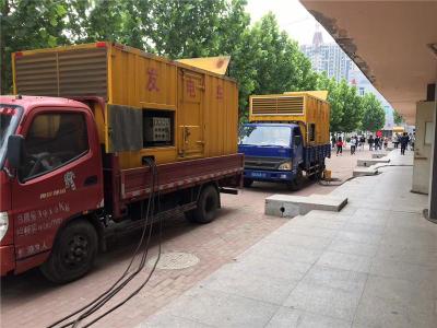 吉木萨尔是否需要给柴油发电机安装保护装置