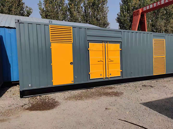 吉木萨尔签订发电机出租合同时需要注意的一些重要事项：