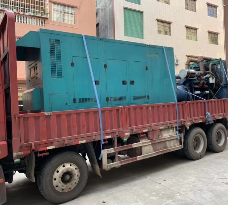 吉木萨尔如何在不同负载率下确保 400KW 柴油发电机组的正常运行？